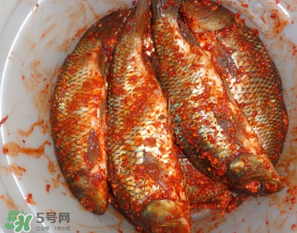 腌魚有亞硝酸鹽嗎？腌魚多久產(chǎn)生亞硝酸鹽？