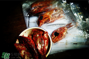 ?孕婦可以吃腌魚嗎？腌魚孕婦能吃嗎？