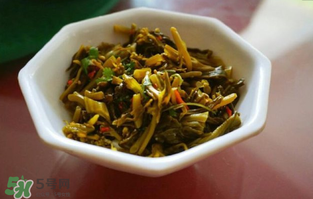 腌菜多少天亞硝酸鹽最高？腌菜多久產(chǎn)生亞硝酸鹽？