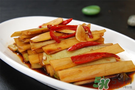 吃腌蘿卜會(huì)患癌嗎？腌蘿卜吃多了會(huì)致癌嗎？