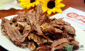 狗肉怎么腌制？腌制狗肉放什么調(diào)料？