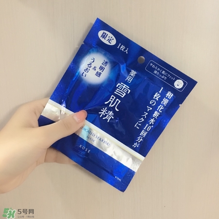 混油皮用什么面膜？適合混油皮的面膜牌子