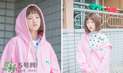 李圣經(jīng)的衣服什么牌子？李圣經(jīng)衣服同款
