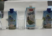 唯他可可椰子水好喝嗎？唯他可可椰子水飲料味道好嗎
