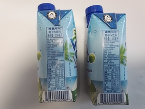 唯他可可椰子水好喝嗎？唯他可可椰子水飲料味道好嗎