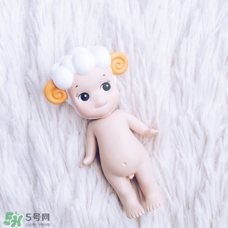 sonny angel是男孩還是女孩？sa是男孩嗎？