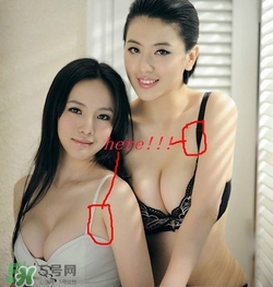 怎么減肥胸部不會變?。繙p肥不減胸的最好辦法