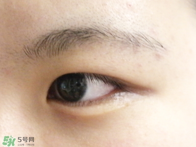 液體眉筆哪個牌子好？2017年液體眉筆推薦
