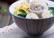 豆腐丸子用什么豆腐？豆腐丸子用南豆腐還是北豆腐？