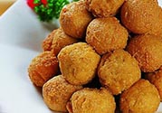 一斤豆腐可以做多少豆腐丸子？一斤豆腐可以做多少顆丸子