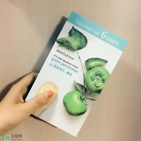 混油皮用什么面膜？適合混油皮的面膜牌子
