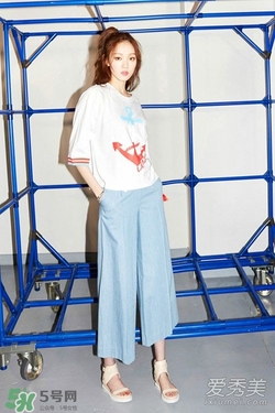 李圣經(jīng)的衣服什么牌子？李圣經(jīng)衣服同款