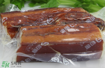 真空包裝的臘肉能放多久？真空包裝的臘肉質(zhì)期是多久？