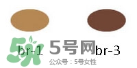 液體眉筆哪個牌子好？2017年液體眉筆推薦