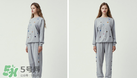 李圣經(jīng)的衣服什么牌子？李圣經(jīng)衣服同款