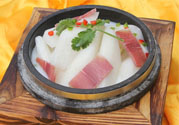 腌蘿卜要放醋嗎？腌蘿卜用什么醋？
