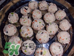 一斤豆腐可以做多少豆腐丸子？一斤豆腐可以做多少顆丸子