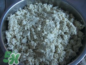 豆腐丸子散了怎么辦？豆腐丸子怎么做不散？