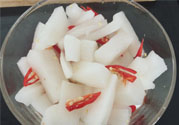 吃腌蘿卜會(huì)上火嗎？上火能吃腌蘿卜嗎？