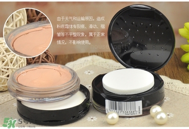 蜜絲佛陀粉底霜怎么用？蜜絲佛陀粉底霜怎么打開？