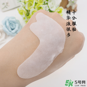Spa眼膜怎么樣？Spa眼膜真假鑒別