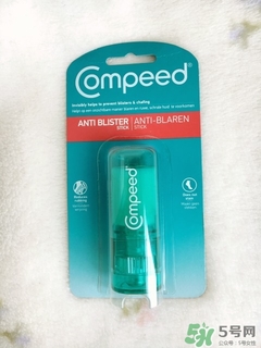 compeed護(hù)腳膏好用嗎？compeed護(hù)腳膏有用嗎？