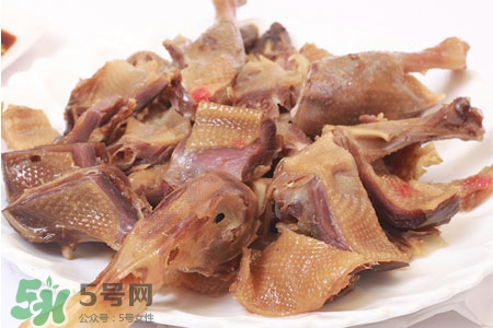 臘鴨可以放冰箱冷凍嗎？臘鴨怎么保存最好？