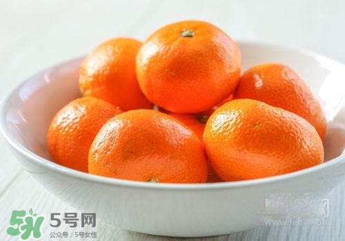 橘子和蝦可以一起吃嗎？橘子和蝦一起吃的害處