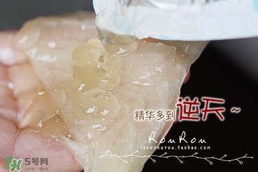 common labs面膜怎么用？common labs蜂蜜維他命面膜用法