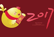 2017年有多少天？2017年一共有多少天？