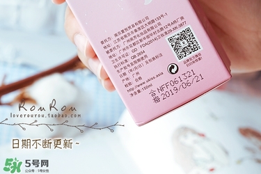 ukiss悠珂思粉撲清洗劑怎么用？悠珂思粉撲清洗劑使用方法
