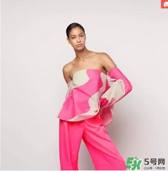 2017年衣服流行什么顏色？2017年衣服流行色