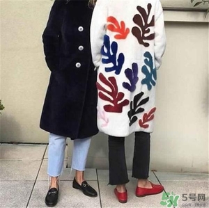 2017年流行什么大衣？2017年流行大衣顏色款式