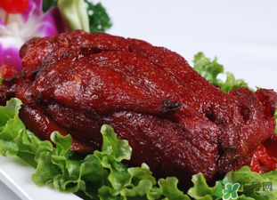 臘羊肉怎么腌制？臘羊肉的腌制方法
