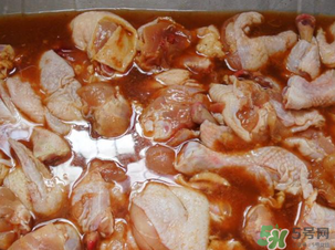 雞肉腌制不能超過多久？雞肉腌了三天還能吃嗎？