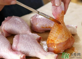 腌雞肉放多少鹽？一斤雞肉放多少鹽？