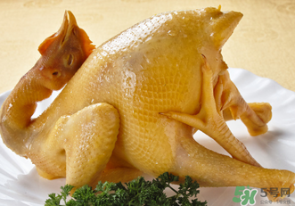 腌雞肉放多少鹽？一斤雞肉放多少鹽？