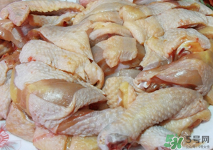 腌雞肉要多長時間？雞肉腌制多久？