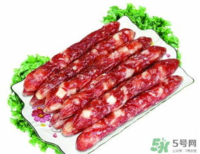 香腸曬太干怎么辦？香腸曬不干怎么辦？