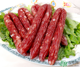 香腸曬太干怎么辦？香腸曬不干怎么辦？