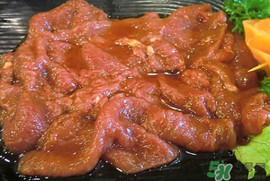 腌雞肉用什么調(diào)料？雞肉用什么腌制？
