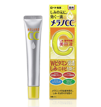 樂(lè)敦cc祛痘印怎么樣？樂(lè)敦cc祛痘印用法