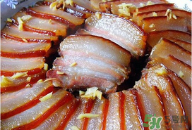 醬肉要腌幾天可以曬？醬肉腌多長時間拿出來曬？