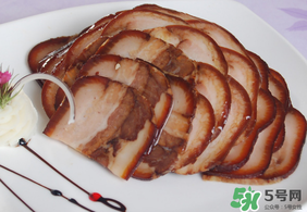 醬肉腌好了要洗嗎？醬肉腌好后洗不洗？