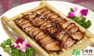 醬肉腌好了要洗嗎？醬肉腌好后洗不洗？