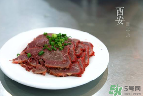 臘牛肉放多少鹽？一斤牛肉放多少鹽？