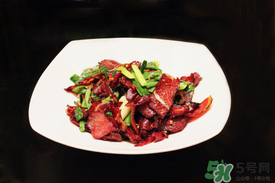 臘牛肉放多少鹽？一斤牛肉放多少鹽？