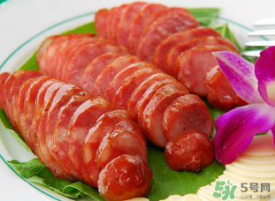 香腸發(fā)霉了怎么處理？香腸發(fā)霉了還能吃嗎？