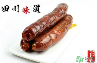 香腸發(fā)酸還能吃嗎？香腸發(fā)酸的原因