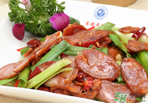 香腸發(fā)酸還能吃嗎？香腸發(fā)酸的原因